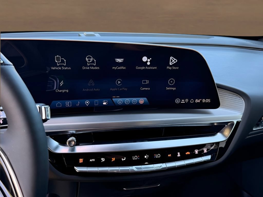 2026 Cadillac LYRIQ Luxury - Photo 11