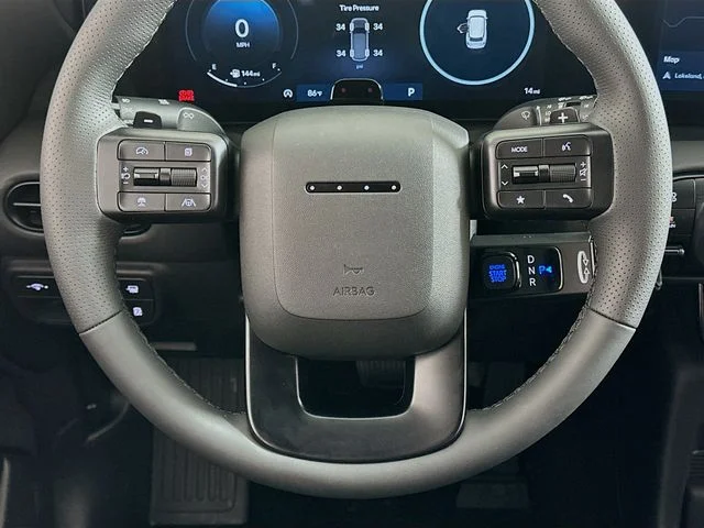New 2026 Hyundai PALISADE XRT Pro