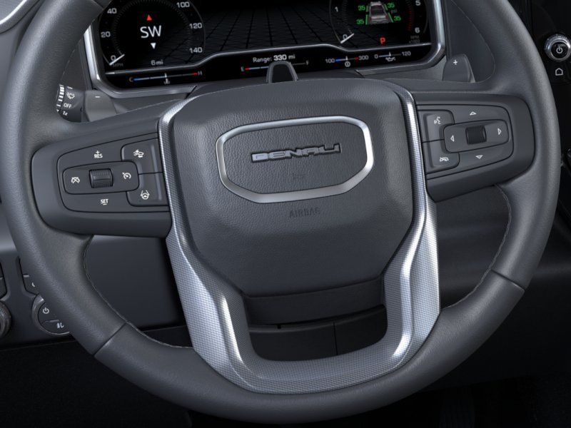 2026 GMC Sierra 1500 Denali - Photo 19