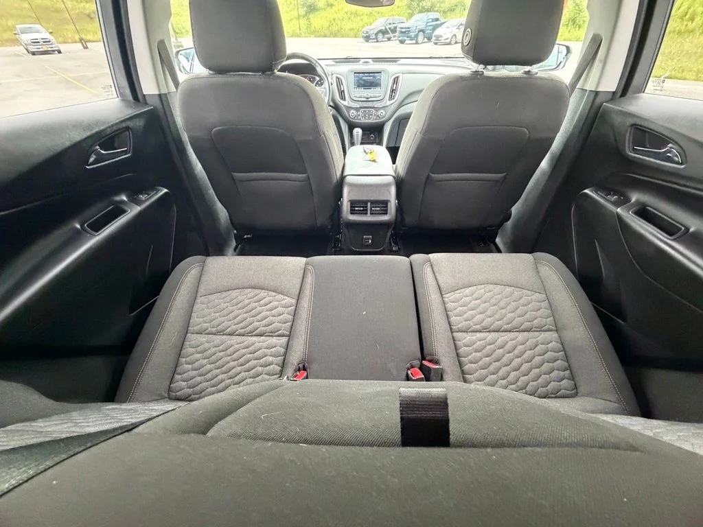 Used 2019 Blue Chevrolet LT image 46