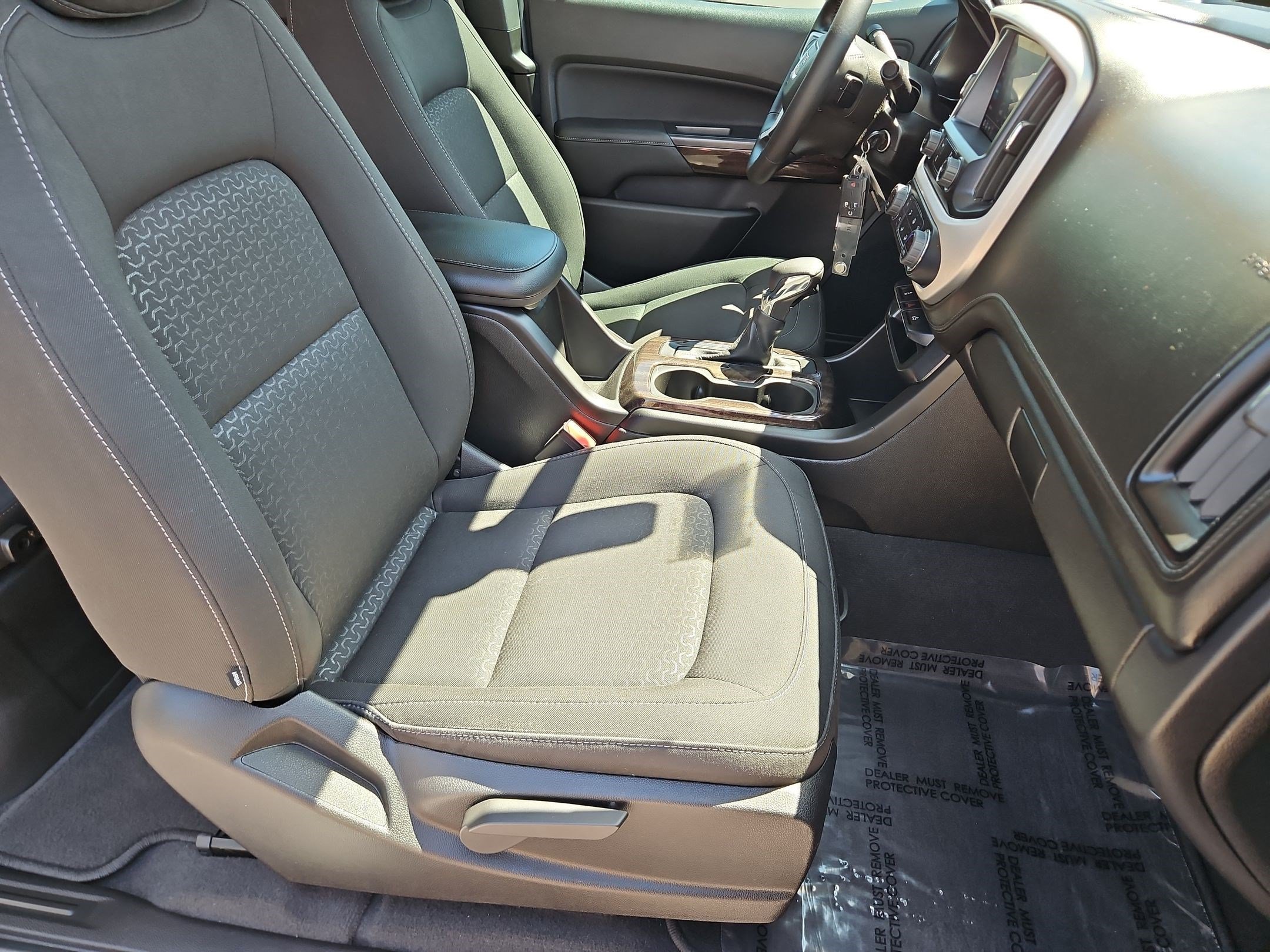 2022 GMC Canyon Elevation - Photo 26