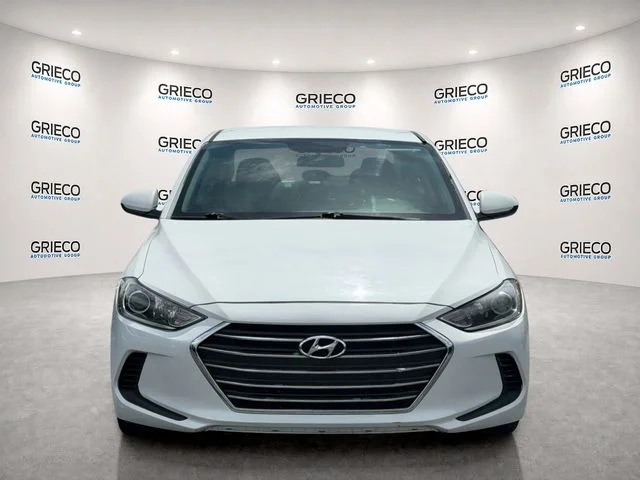 Used 2018 Hyundai Elantra SEL with VIN 5NPD84LF3JH274251 for sale in Fort Lauderdale, FL
