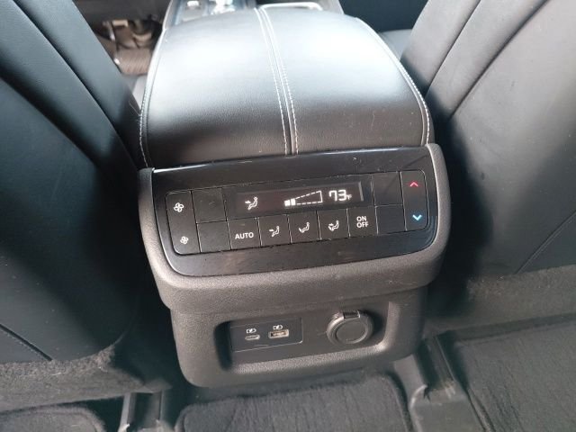 Used 2023 Graphite Shadow INFINITI LUXE image 30
