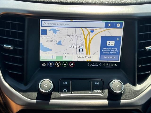 2023 GMC Acadia AT4 - Photo 22