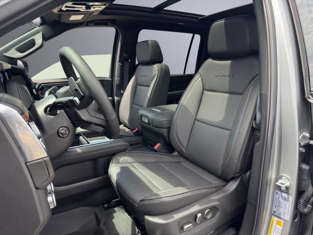 New 2026 Sterling Metallic GMC Denali image 14