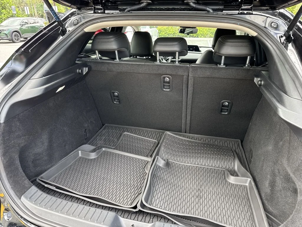 2026 Mazda CX-30 Select Sport - Photo 57