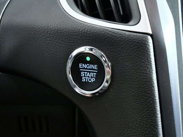 Certified Used 2024 Gray Ford SEL image 23