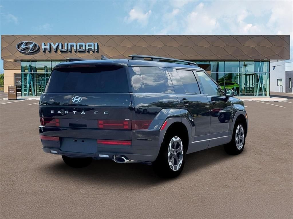2026 Hyundai Santa Fe SEL - Photo 7