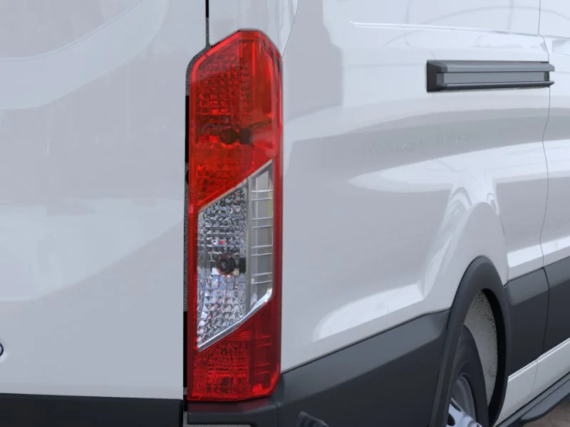 New 2026 White Ford Base image 42