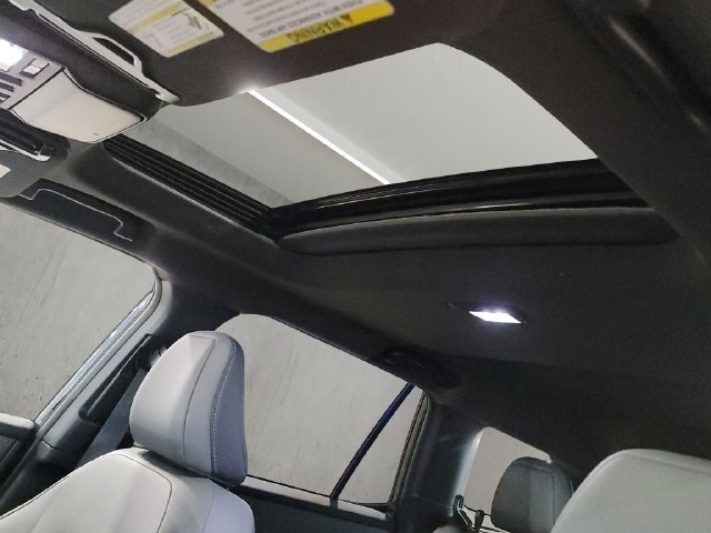 Used 2026 Gray Metallic Subaru Limited image 37