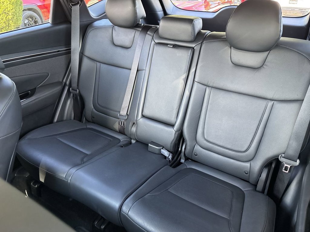2022 Hyundai Tucson SEL - Photo 30