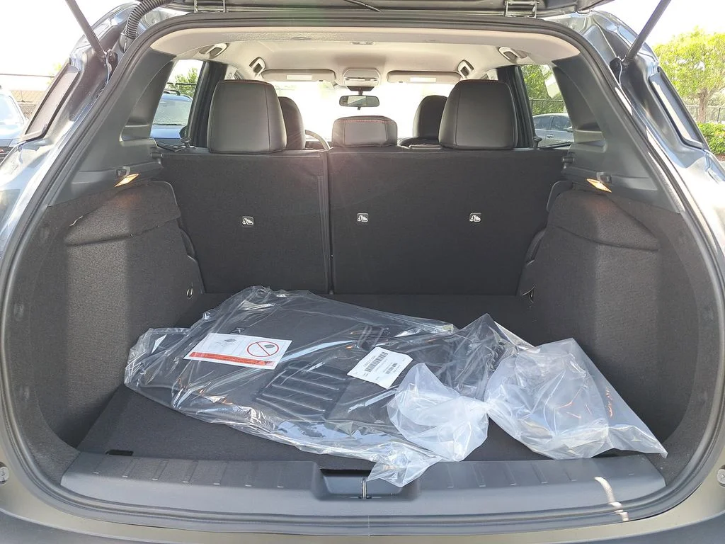 2026 Nissan KICKS SR AWD - Photo 10