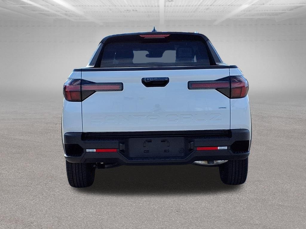 New 2026 White Hyundai SEL AWD image 31