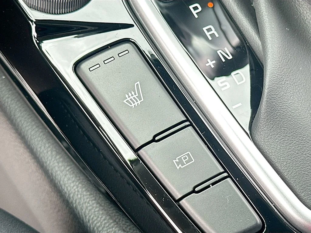 New 2026 Gravity Gray Kia EX image 20