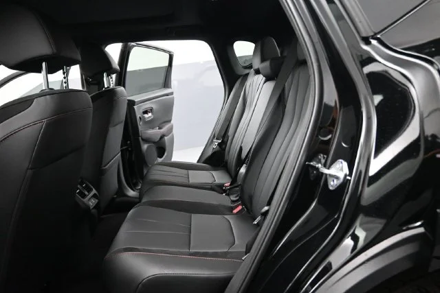 New 2026 Crystal Black Pearl Acura A-Spec Package image 15