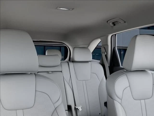 New 2026 Gray Kia S image 27