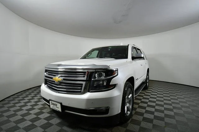 Used 2018 White Chevrolet Premier image 6