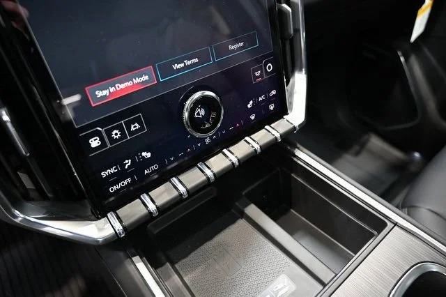 2026 GMC Acadia Elevation - Photo 18