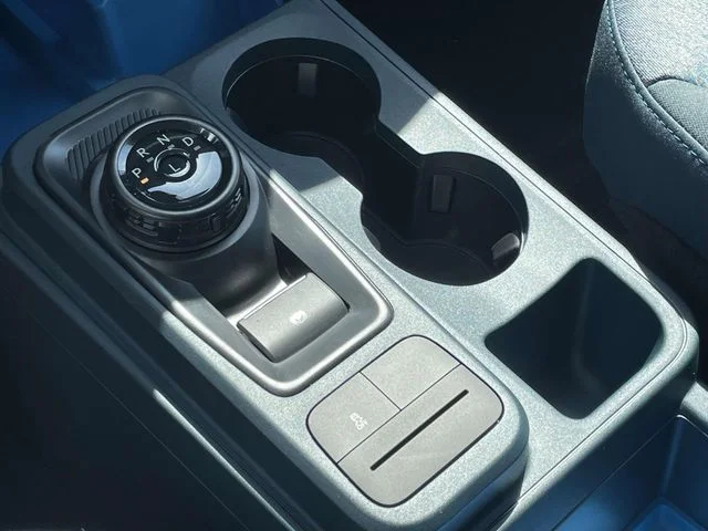 New 2026 White Ford XLT image 20