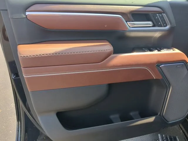 New 2026 Onyx Black GMC Denali Ultimate image 11