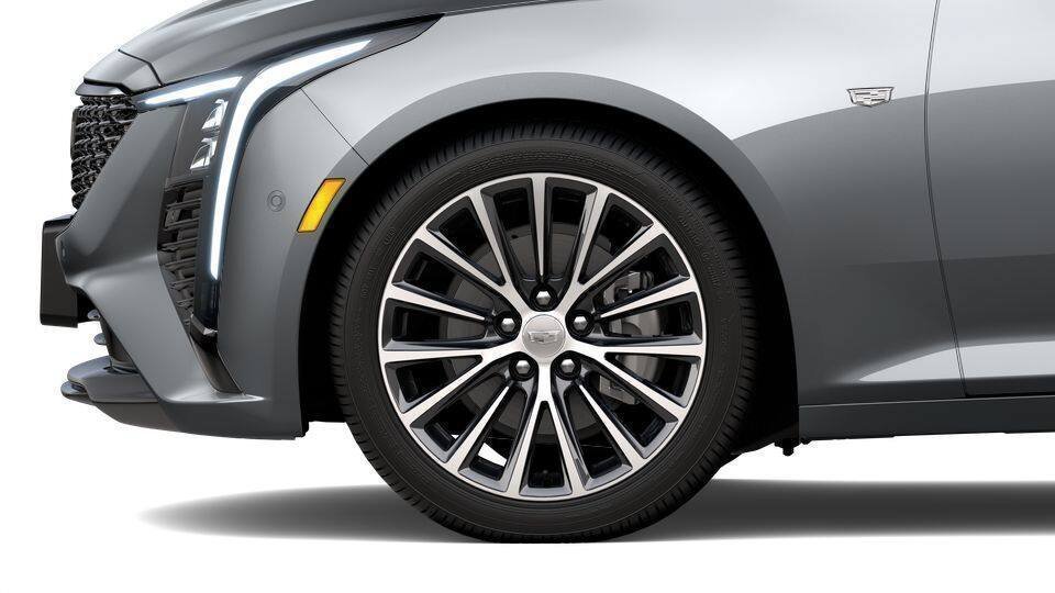 2026 Cadillac CT5 Premium Luxury - Photo 113