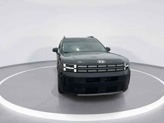 Used 2024 Black Hyundai SEL image 3