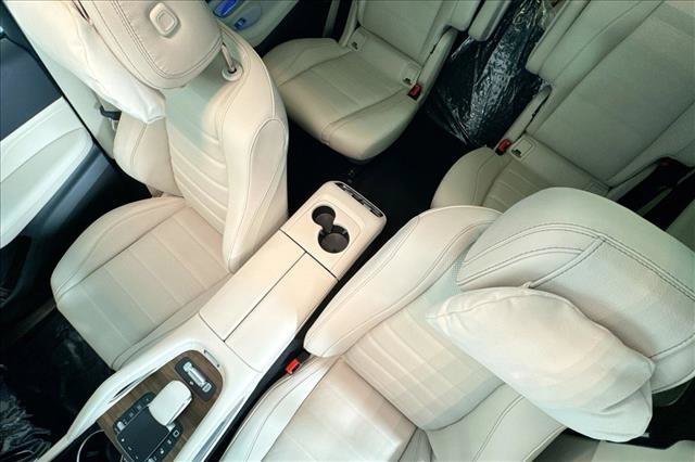 New 2026 Polar White Mercedes-Benz GLS 450 image 49