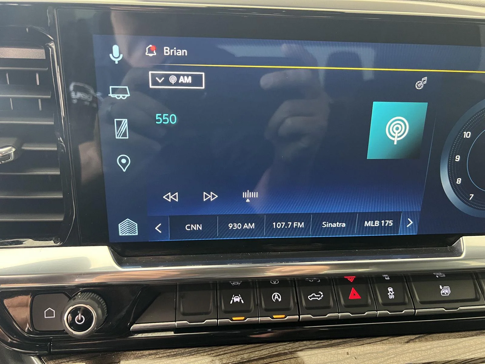 Used 2024 Summit White Chevrolet LT (2FL) image 14