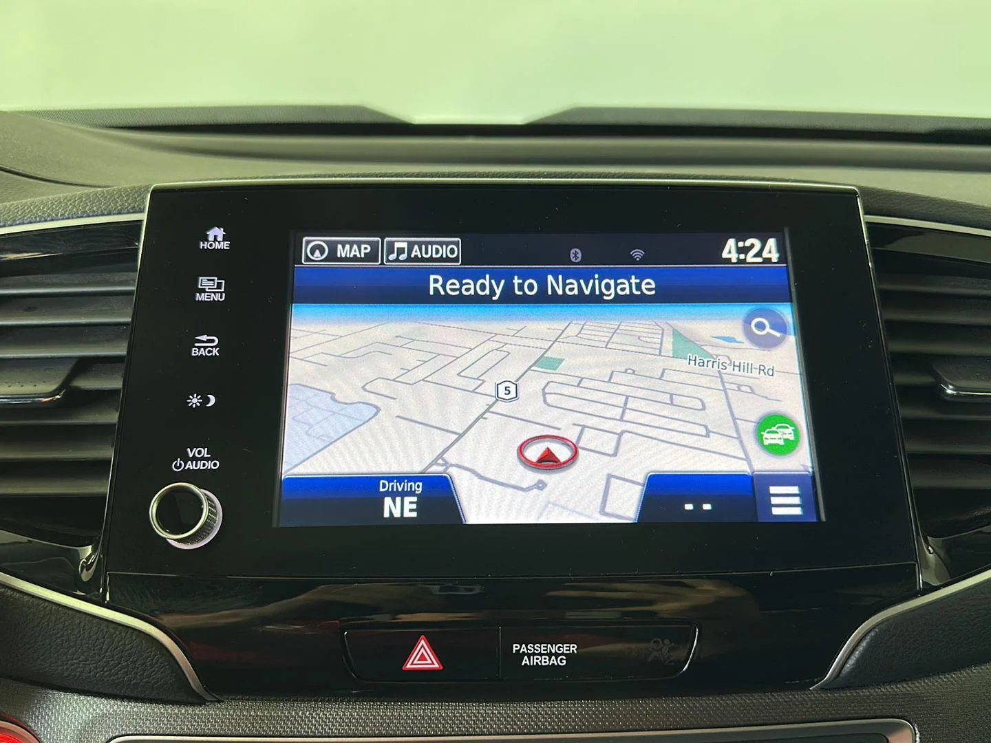 Used 2022 Pacific Pewter Metallic Honda RTL-E image 22