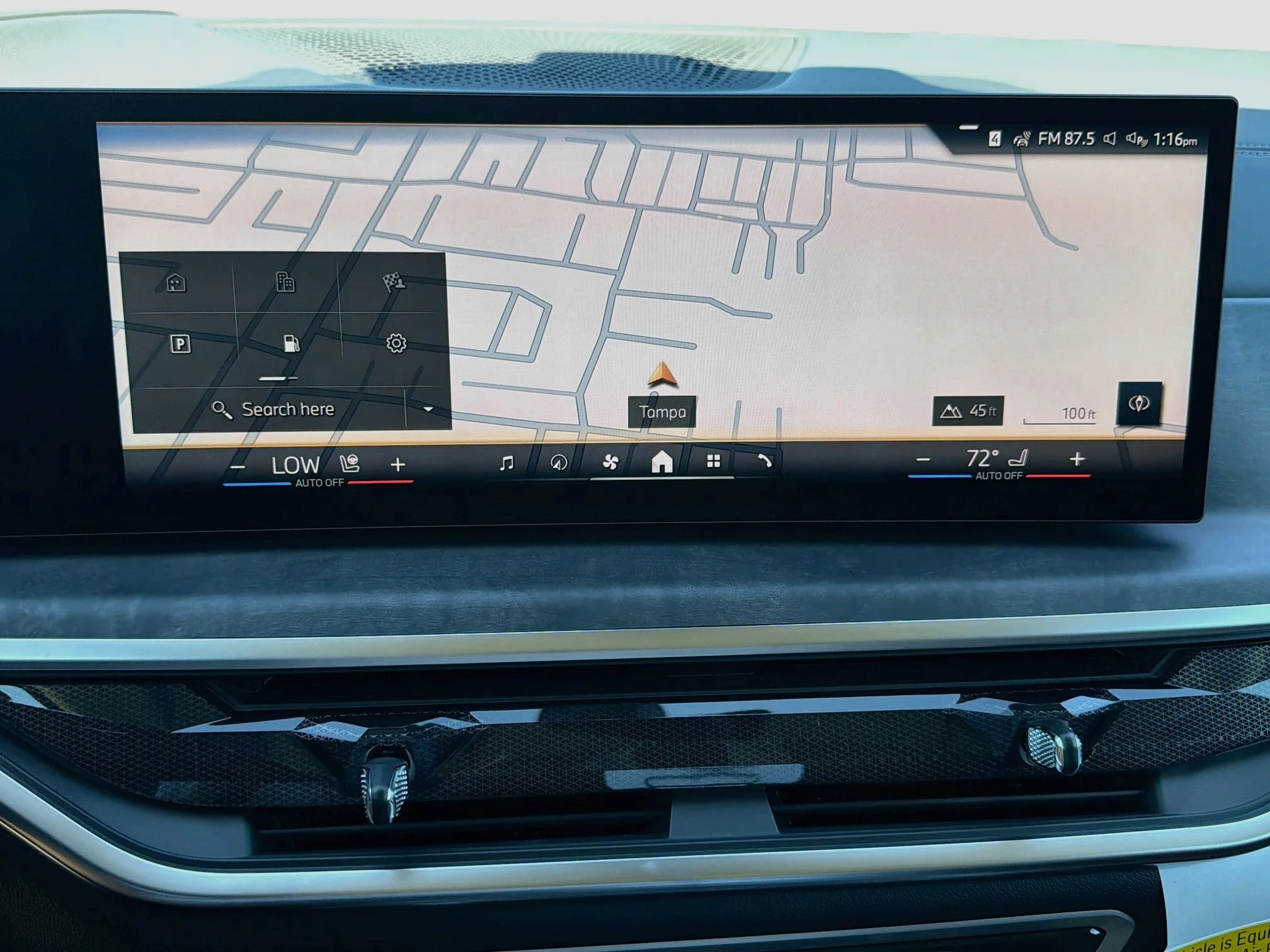 New 2027 Dravit Grey Metallic BMW xDrive40i image 34
