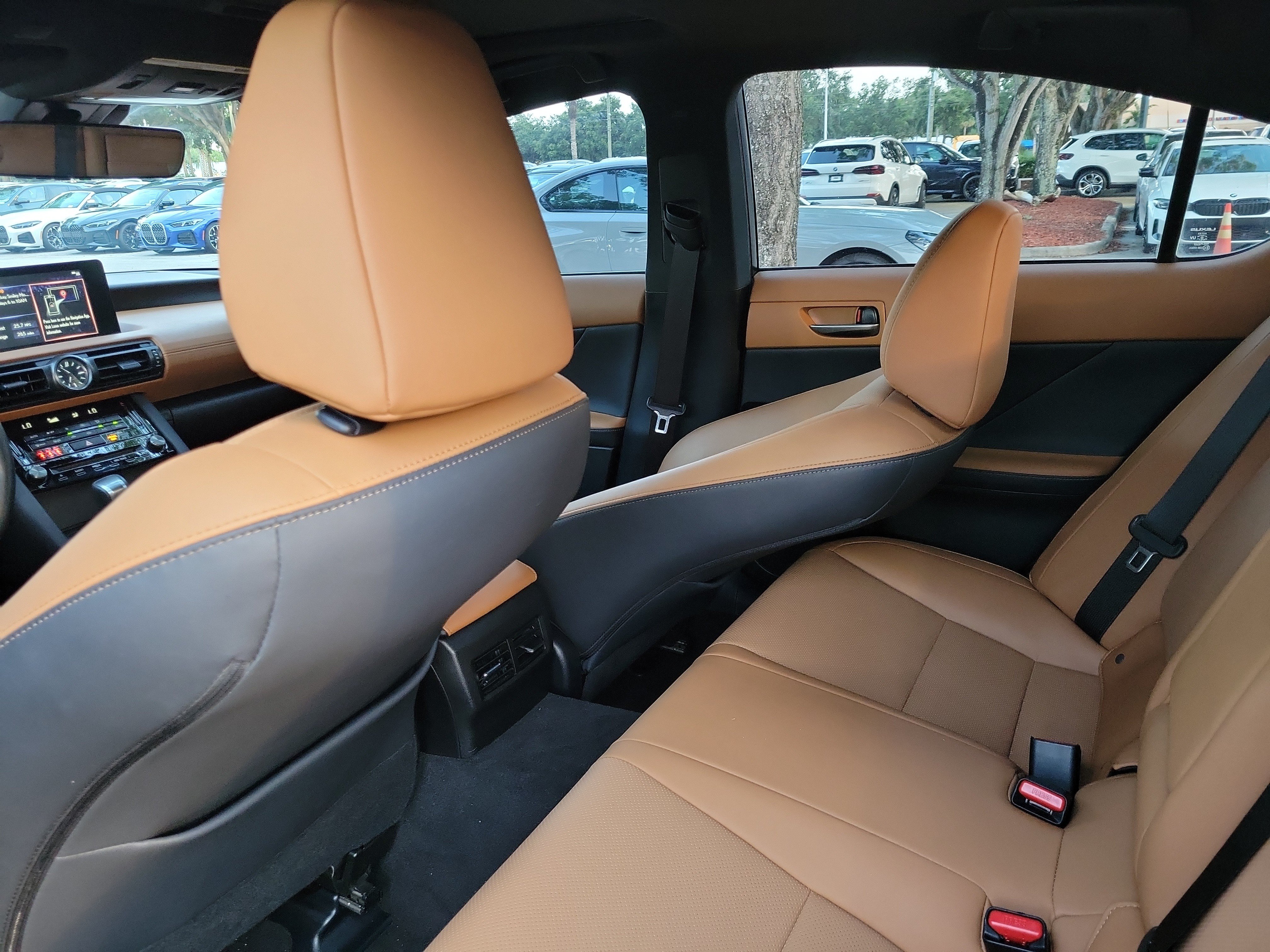Used 2023 Silver Lexus IS 300 image 10