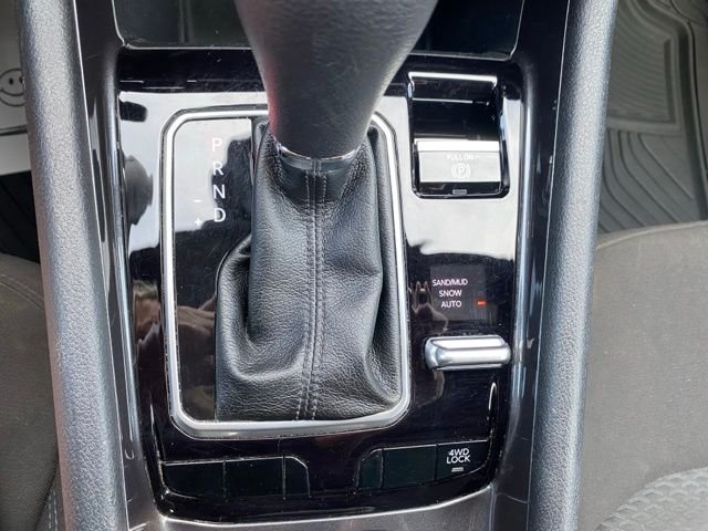 Used 2024 Blue Jeep Sport image 19