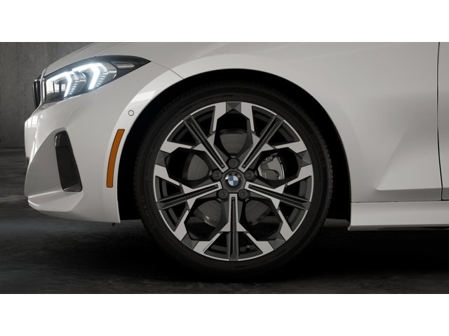 New 2026 Mineral White Metallic BMW  image 7
