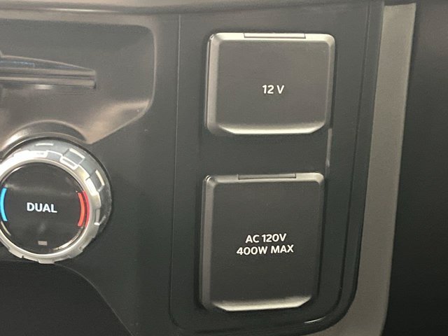 Used 2024 Agate Black Ford XLT image 28
