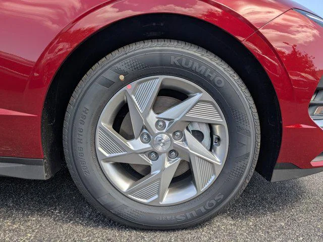 2025 Hyundai Sonata SE - Photo 39