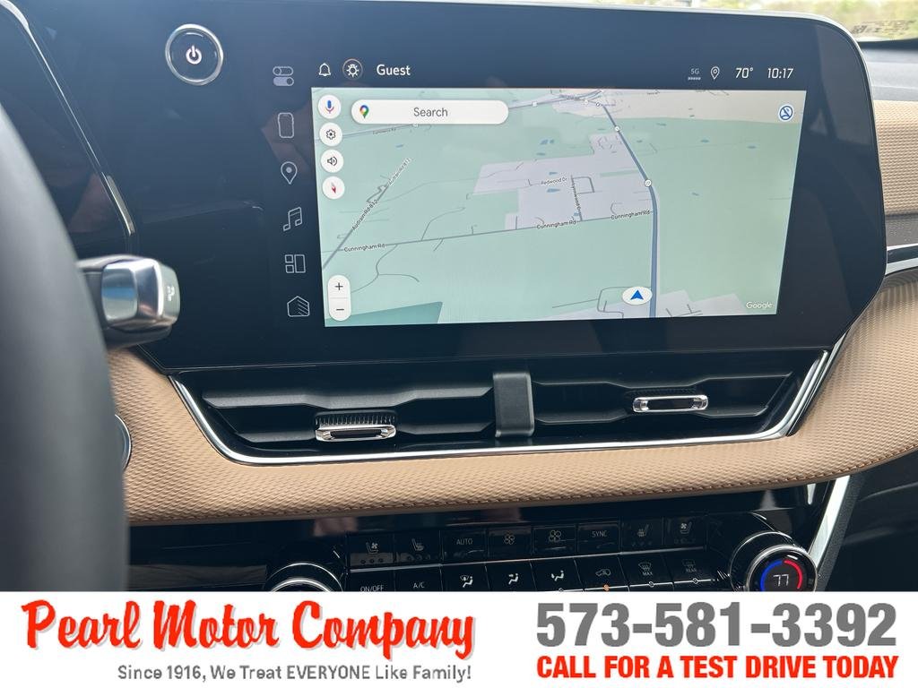 2026 Chevrolet Equinox ACTIV - Photo 17