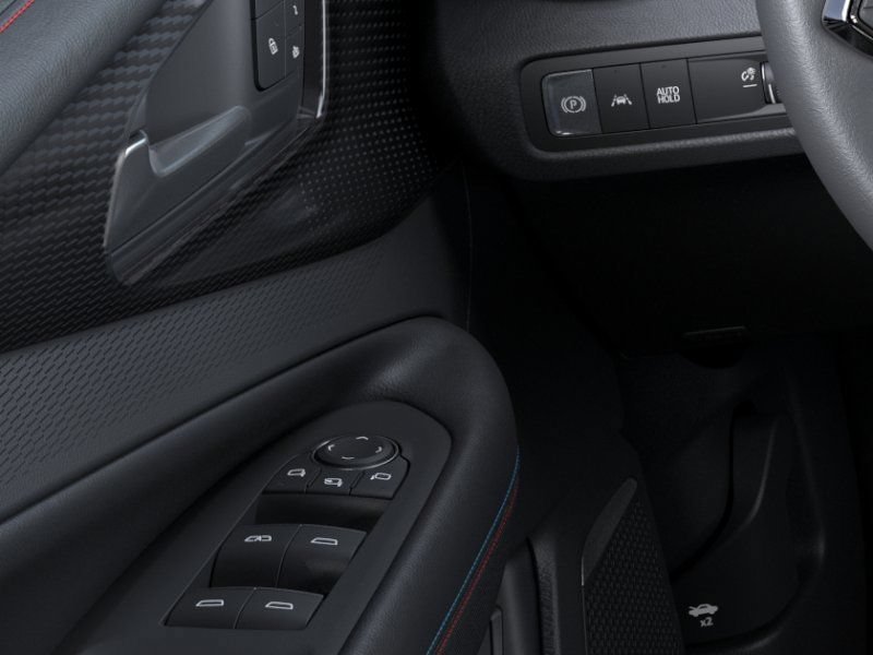 2026 Chevrolet Blazer EV RS - Photo 22