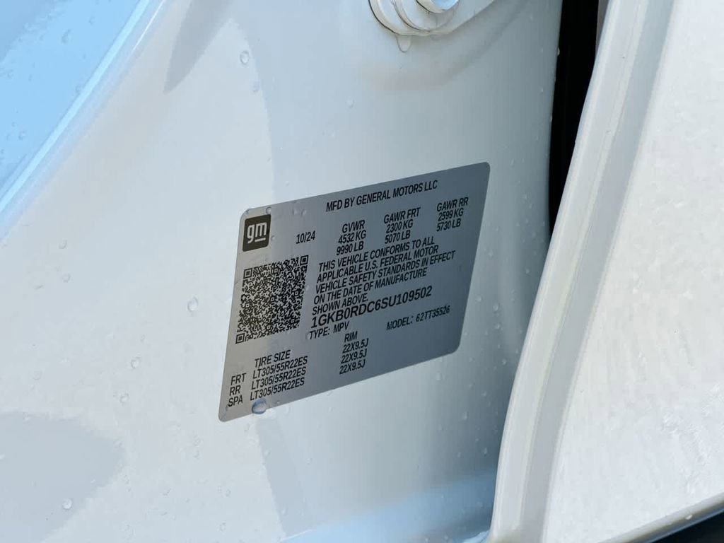 2025 GMC HUMMER EV 3X - Photo 37