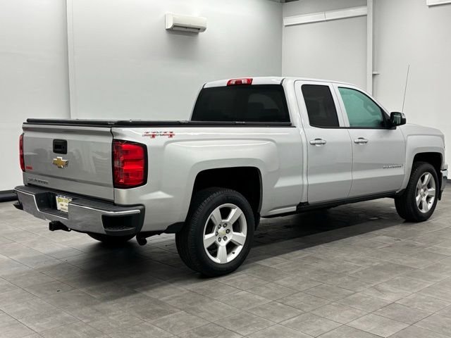 Used 2015 Chevrolet Silverado 1500 1LS with VIN 1GCVKPEC4FZ350716 for sale in Murray, KY