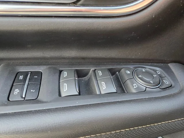 Used 2023 Gray Chevrolet Premier image 36