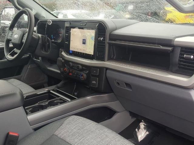 New 2026 Carbonized Gray Metallic Ford F-250® XLT image 30