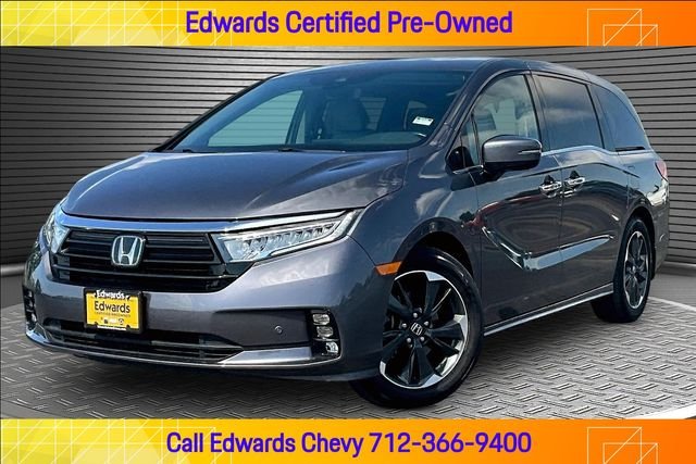 Used 2023 Gray Honda Elite image 1