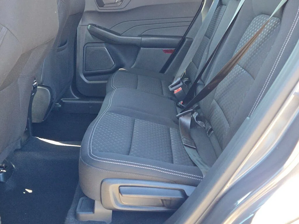 Certified Used 2023 Gray Metallic Ford Active image 16