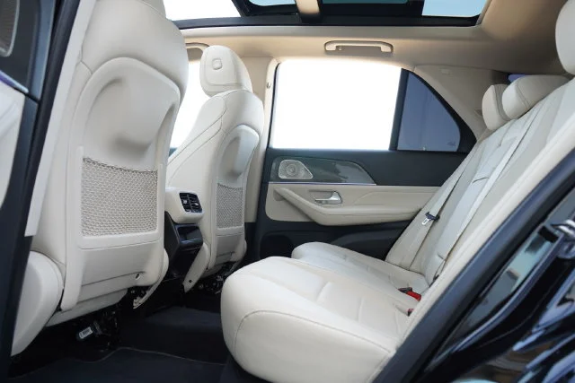 Used 2022  Mercedes-Benz GLE 350 image 31