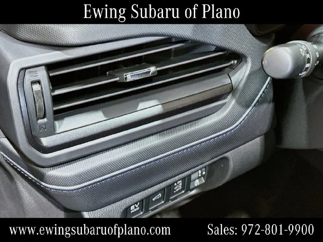 New 2026 RIVER ROCK PEARL Subaru Premium Hybrid image 10