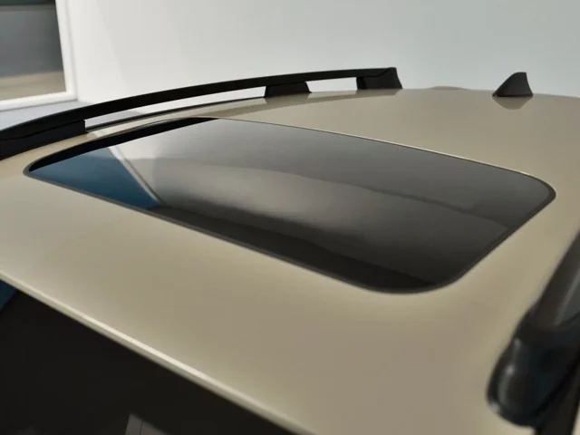 New 2026 SAND DUNE PEARL Subaru Limited Hybrid image 13