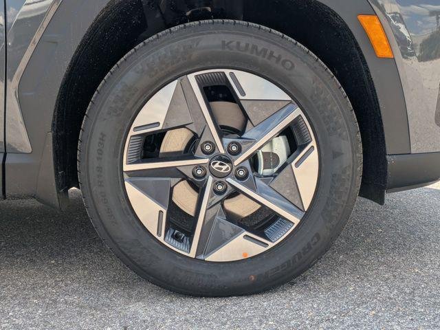 2026 Hyundai Tucson SEL - Photo 11