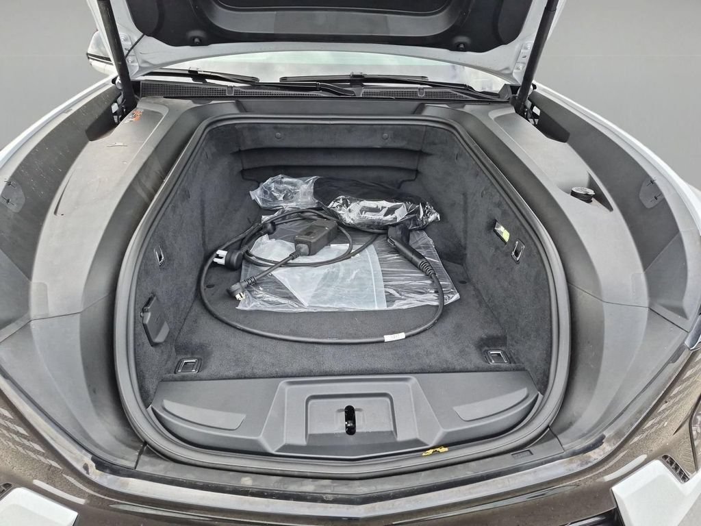 New 2025 Summit White Cadillac Sport 2 image 30