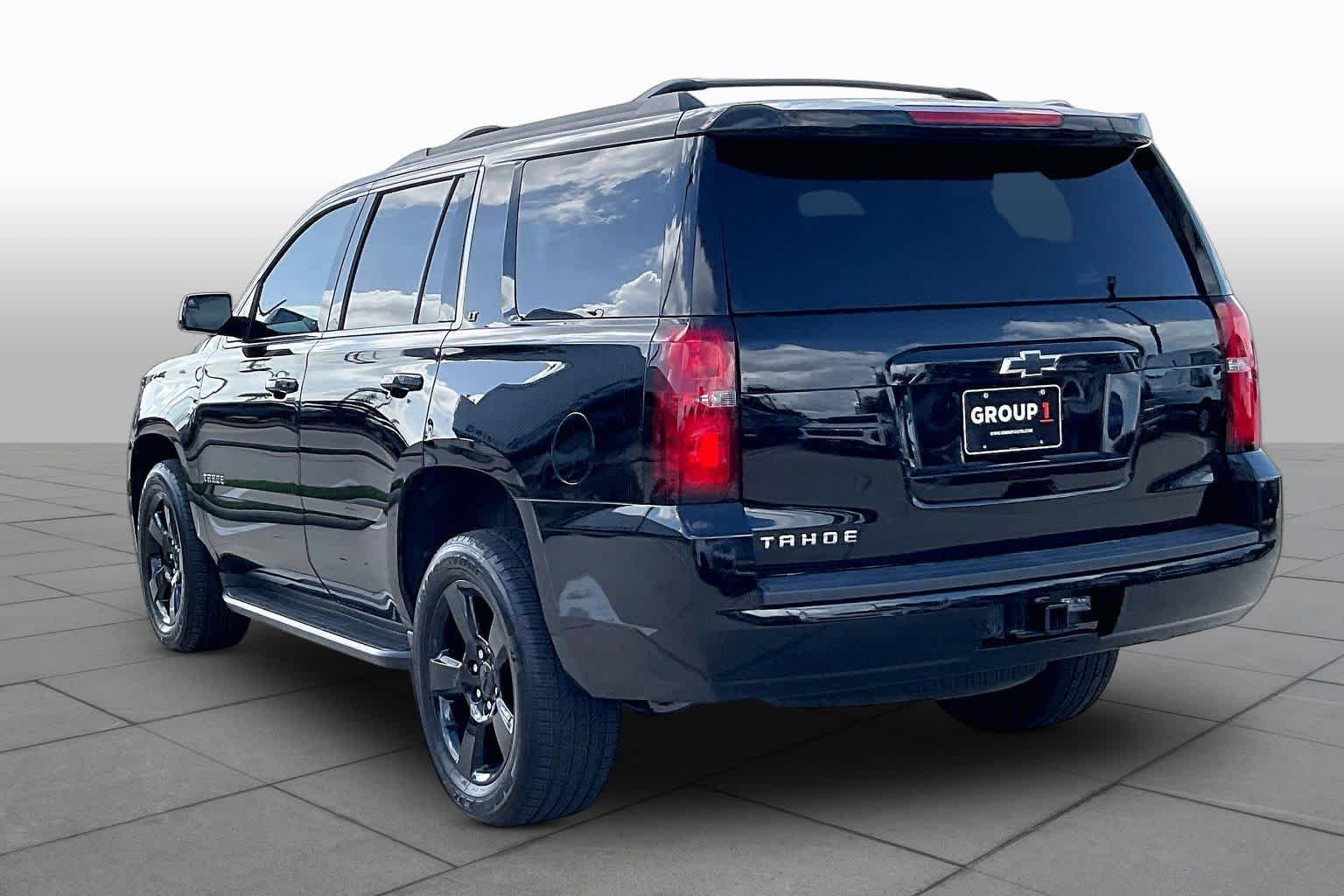 Used 2018 Black Chevrolet LT image 11