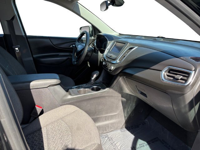 Used 2022 Mosaic Black Metallic Chevrolet LT image 20